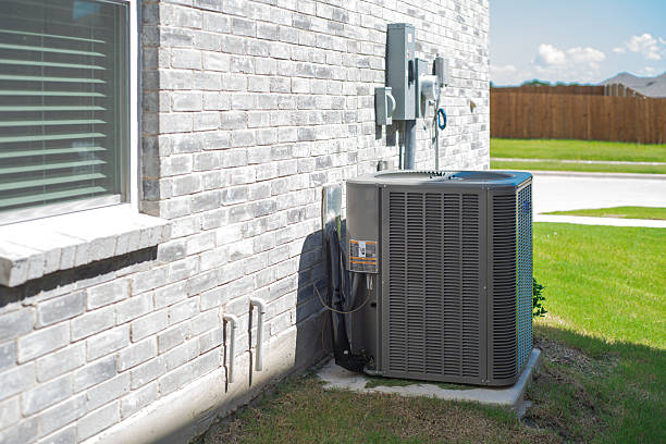 Reliable Hvac contractor in Crandall, TX by FH HVAC