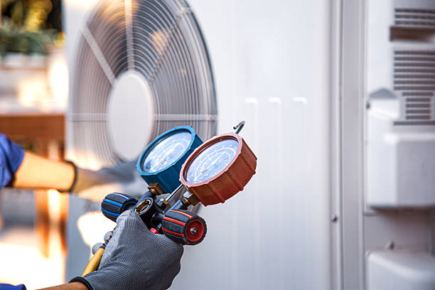 Affordable Hvac solutions in Crandall, TX